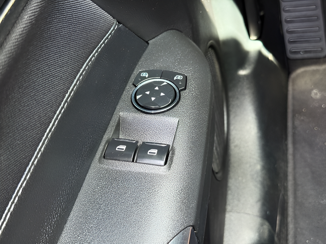 2023 Ford Mustang EcoBoost