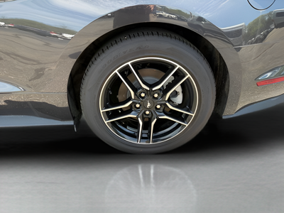 2023 Ford Mustang EcoBoost