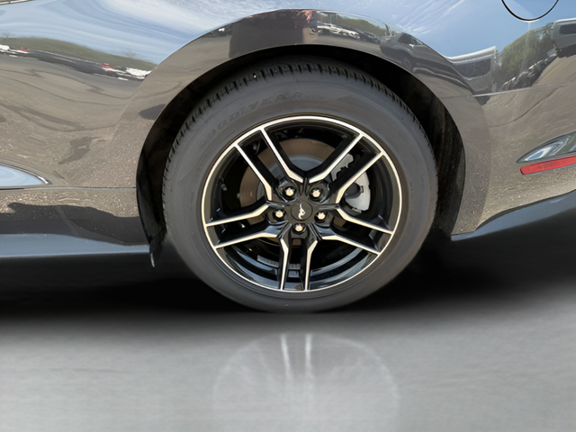 2023 Ford Mustang EcoBoost