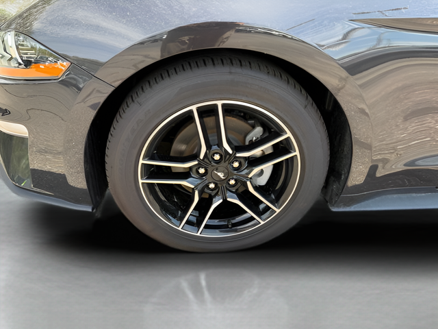 2023 Ford Mustang EcoBoost