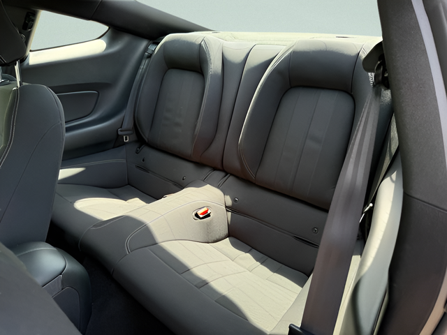 2023 Ford Mustang EcoBoost