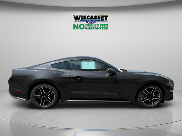 2023 Ford Mustang EcoBoost