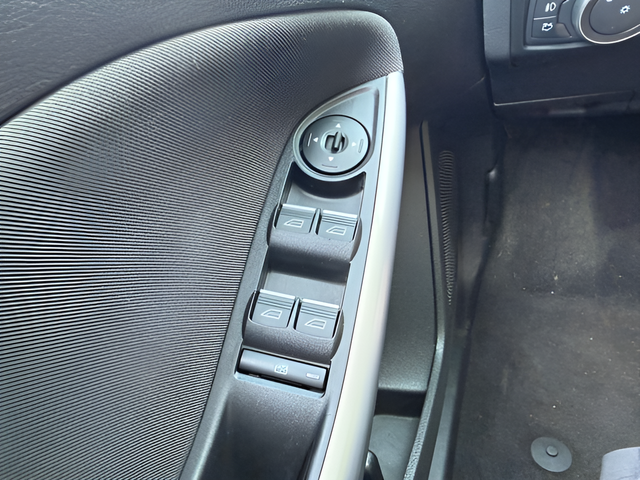 2017 Ford Focus Titanium