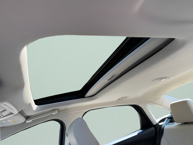 2017 Ford Focus Titanium