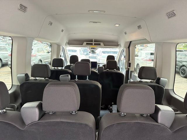 2026 Ford Transit-350 XLT