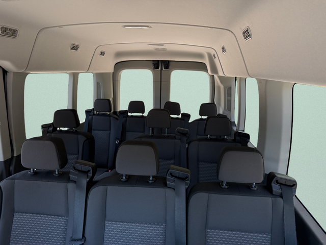 2026 Ford Transit-350 XLT