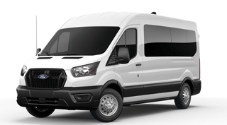 2026 Ford Transit-350 XL