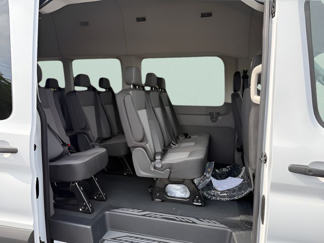 2026 Ford Transit-350 XLT