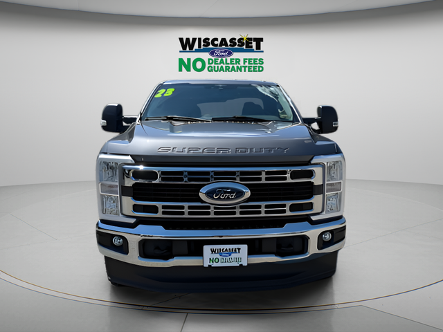 2023 Ford F-350SD XLT DRW