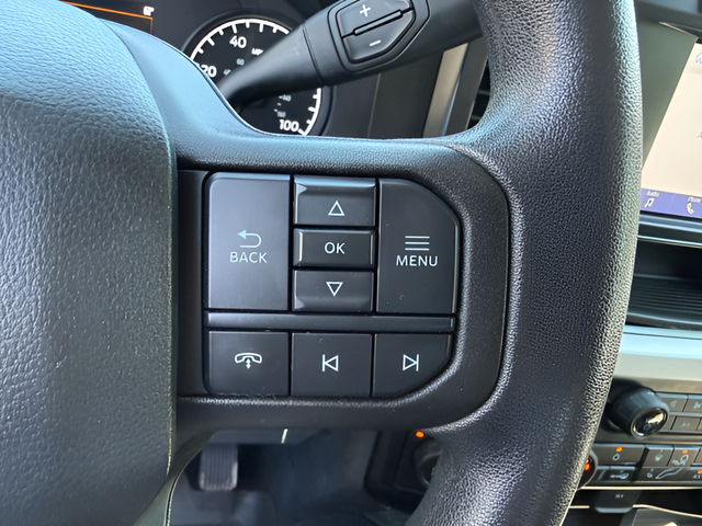 2023 Ford F-350SD XLT DRW