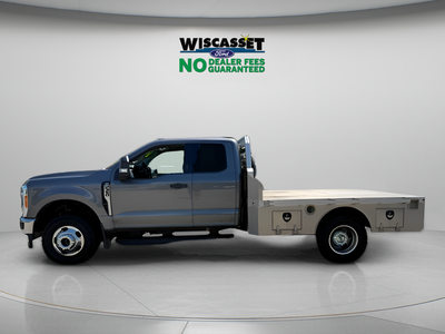 2023 Ford F-350SD XLT DRW