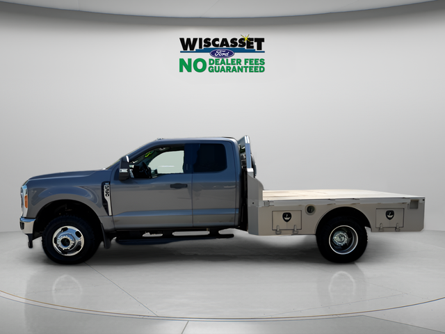 2023 Ford F-350SD XLT DRW