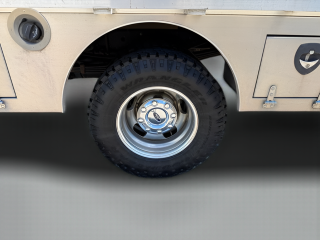 2023 Ford F-350SD XLT DRW