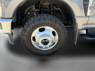2023 Ford F-350SD XLT DRW