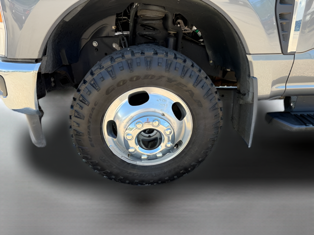 2023 Ford F-350SD XLT DRW