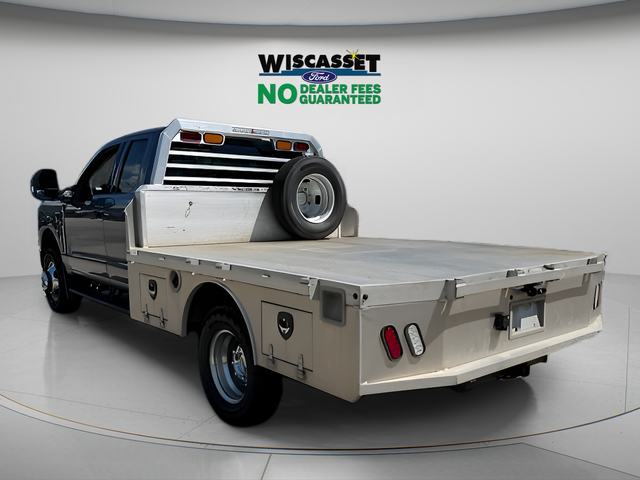 2023 Ford F-350SD XLT DRW