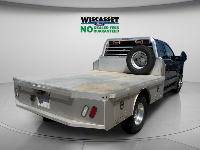 2023 Ford F-350SD XLT DRW