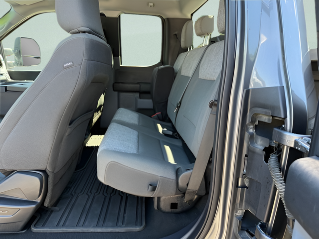 2023 Ford F-350SD XLT DRW