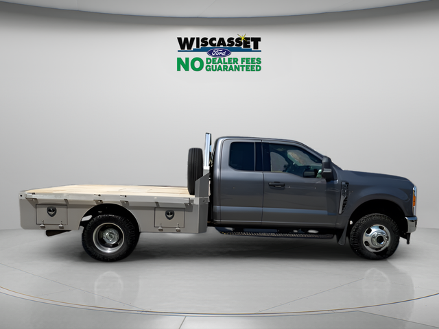 2023 Ford F-350SD XLT DRW