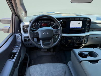 2023 Ford F-350SD XLT DRW