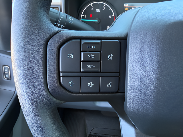 2025 Ford F-250SD XL Utility Body!