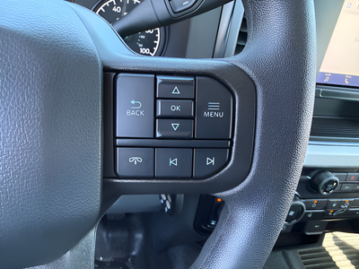 2025 Ford F-250SD XL Utility Body!