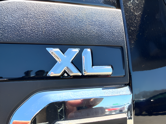 2025 Ford F-250SD XL Utility Body!