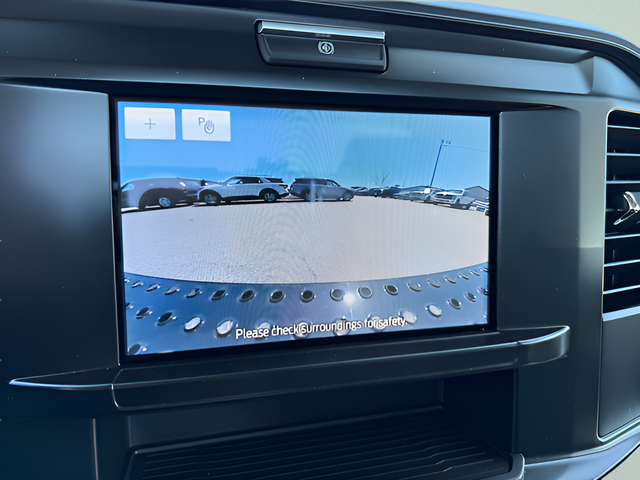 2025 Ford F-250SD XL Utility Body!