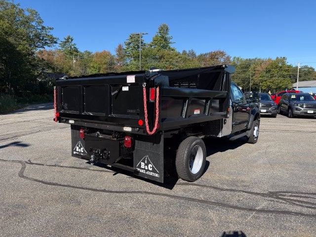 2026 Ford F-550SD XL DRW