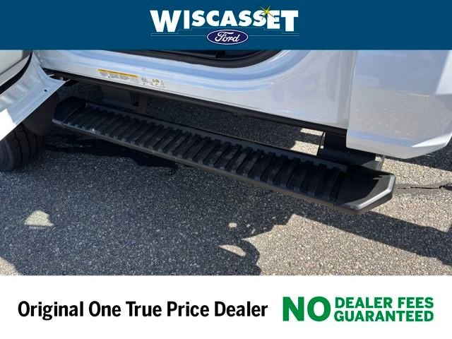 2025 Ford F-600SD XL