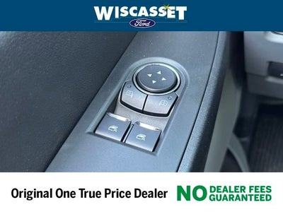 2025 Ford F-600SD XL