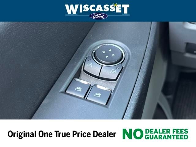 2025 Ford F-600SD XL