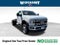 2025 Ford F-600SD XL