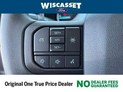 2025 Ford F-600SD XL