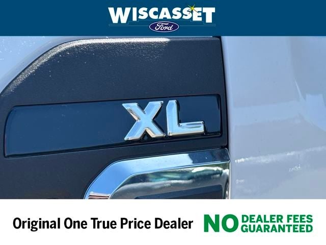 2025 Ford F-600SD XL