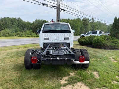 2026 Ford F-350SD XL DRW