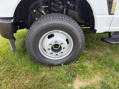 2026 Ford F-350SD XL DRW