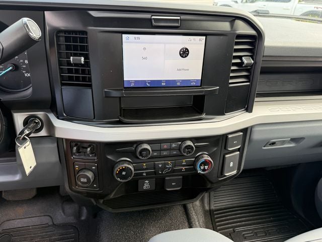 2026 Ford F-350SD XL DRW