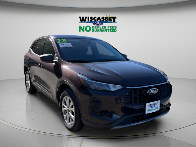 2023 Ford Escape