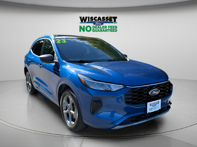 2023 Ford Escape