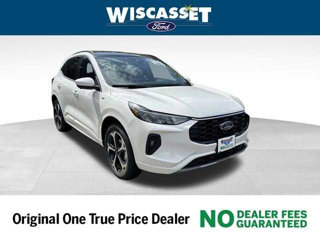 2024 Ford Escape ST-Line Select