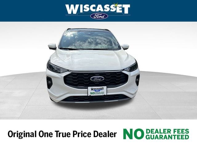 2024 Ford Escape ST-Line Select