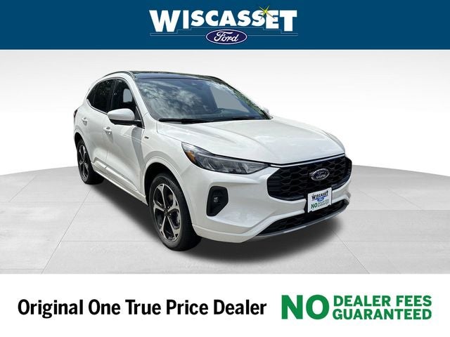 2024 Ford Escape ST-Line Select