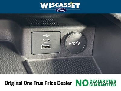 2024 Ford Escape ST-Line Select