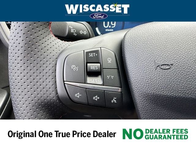 2024 Ford Escape ST-Line Select