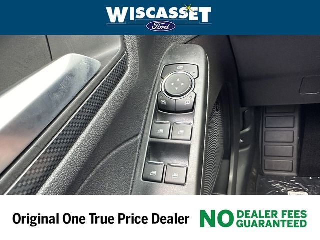 2024 Ford Escape ST-Line Select