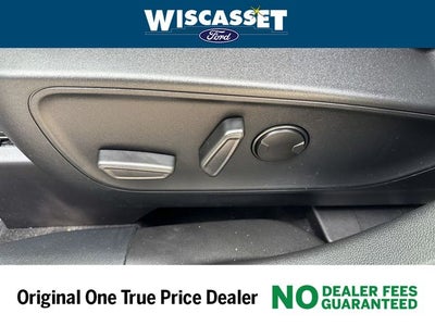 2024 Ford Escape ST-Line Select