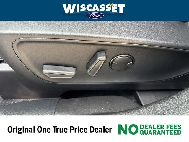 2024 Ford Escape ST-Line Select