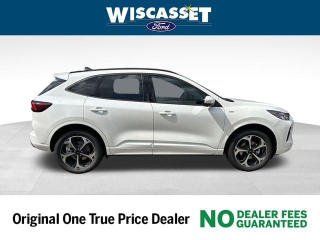 2024 Ford Escape ST-Line Select