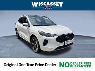 2024 Ford Escape ST-Line Select
